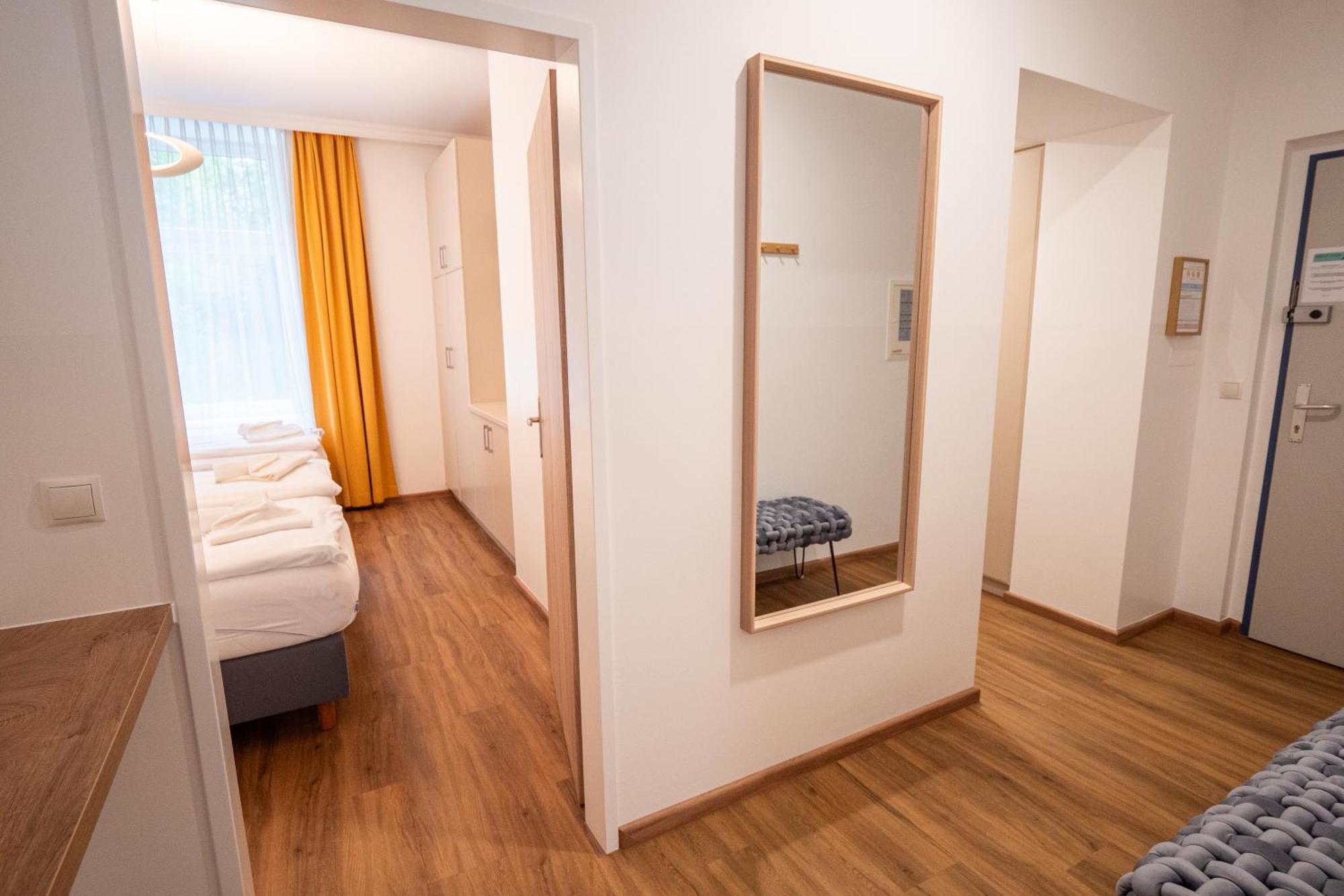 74 Living Apartments Відень Екстер'єр фото