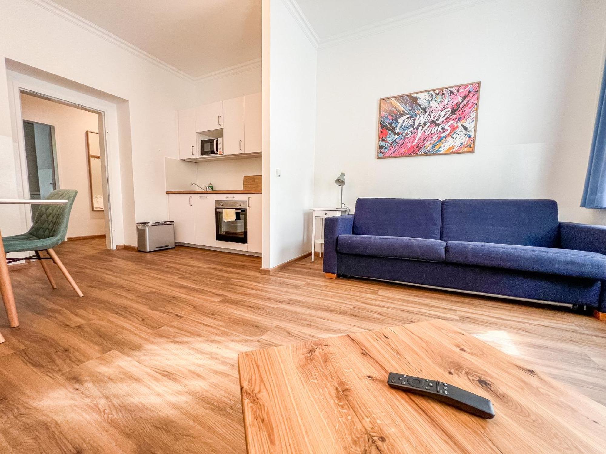 74 Living Apartments Відень Екстер'єр фото