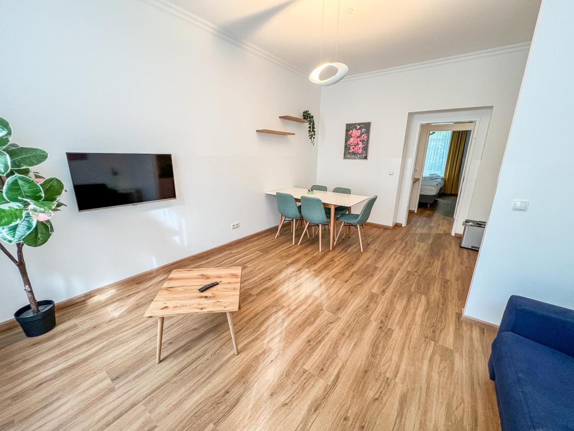 74 Living Apartments Відень Екстер'єр фото